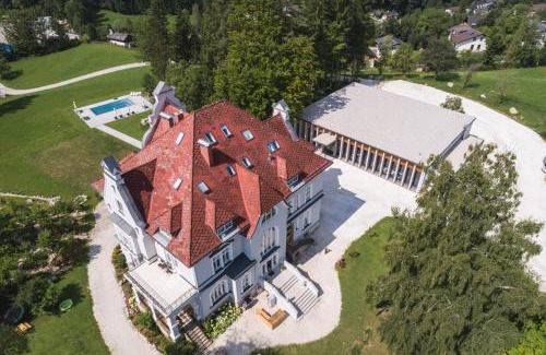 Rossleithen Hotel | Villa Bergzauber