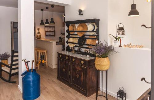 Peniche Casa | Villa Berlenga