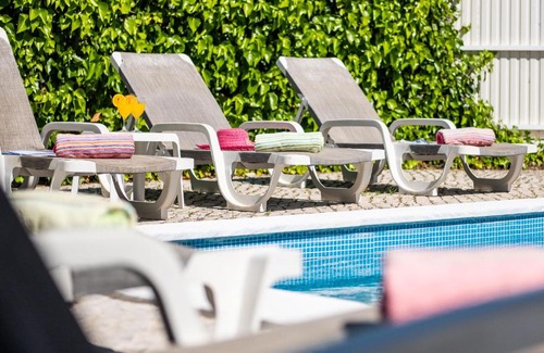 Branqueira Villa | Villa Bermudas by Algarve Vacation