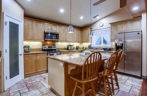 Kit Carson Casa | Villa Bernardo -4BR- Game Room & Family Fun!