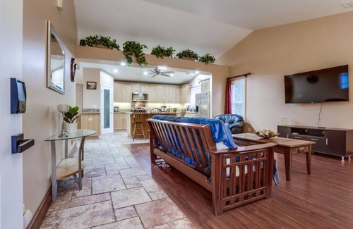Kit Carson Casa | Villa Bernardo -4BR- Game Room & Family Fun!