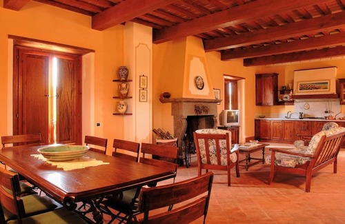 Poppi Villa | Villa Berta en Poppi - Toscana