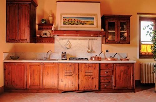 Poppi Villa | Villa Berta en Poppi - Toscana