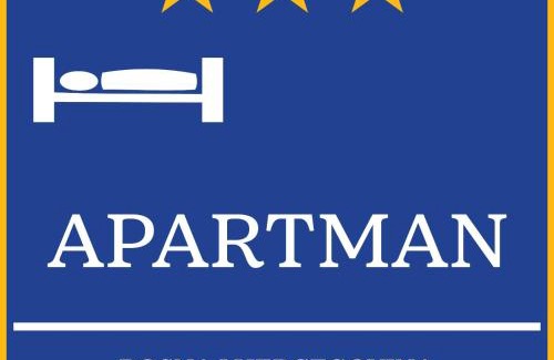 Tuzla Apartamento | Villa Berta Tuzla - 301 Deluxe Apartment - Free Private Secured Parking