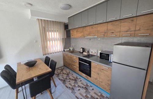 Tuzla Apartamento | Villa Berta Tuzla - 301 Deluxe Apartment - Free Private Secured Parking