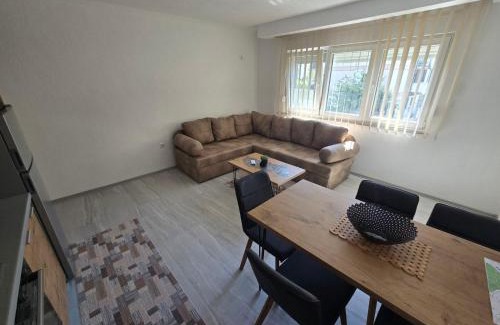 Tuzla Apartamento | Villa Berta Tuzla - 301 Deluxe Apartment - Free Private Secured Parking