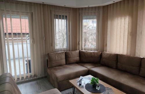 Tuzla Apartamento | Villa Berta Tuzla - 302 Deluxe Apartment - Free Private Secured Parking