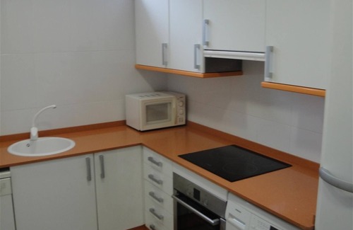 Tarragona Villa | 'Villa junto al mar - 3 dormitorios' con piscina compartida y Wi-Fi