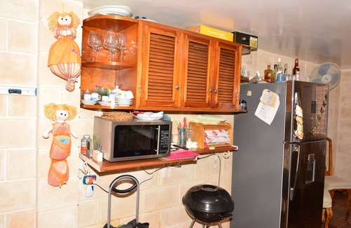Plaza de la Revolucion Villa | Villa Betancourt WiFi and Relax. Miramar