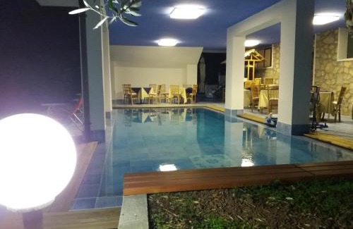 Bonifati Cama Y Desayuno | Villa Betta