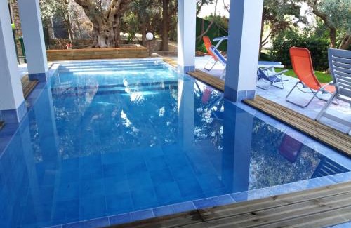 Bonifati Cama Y Desayuno | Villa Betta