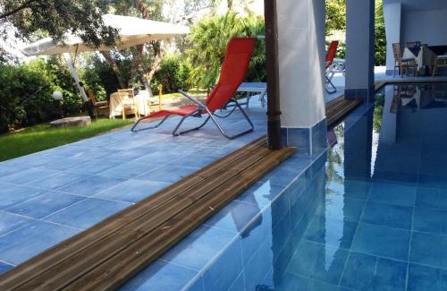 Bonifati Cama Y Desayuno | Villa Betta