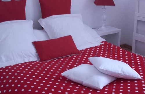 Loupes Villa | Villa entre Burdeos y Saint Emilion, a 60 minutos de la Duna de Pyla y Arcachon
