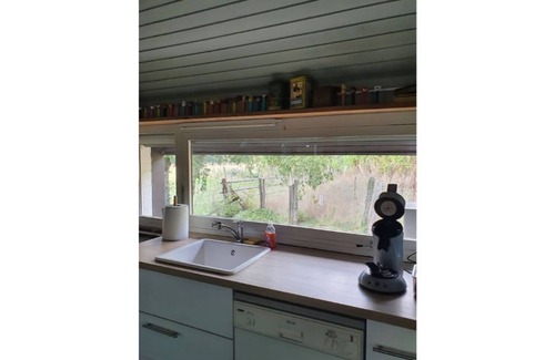 Saint-Aubin Villa | Villa between sea and countryside