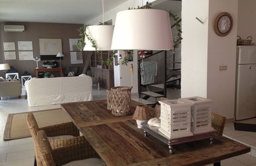 Capaci Villa | Villa entre mar y montaña con piscina privada y vista al mar con piscina privada