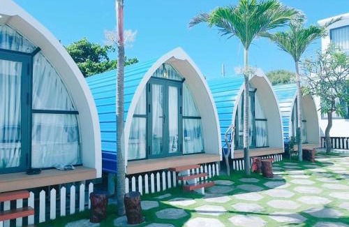 Phu Quy Apartamento | Villa Biển Xanh 1 - View Biển Đảo Phú Quý