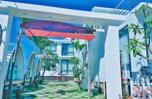 Phu Quy Apartamento | Villa Biển Xanh 1 - View Biển Đảo Phú Quý