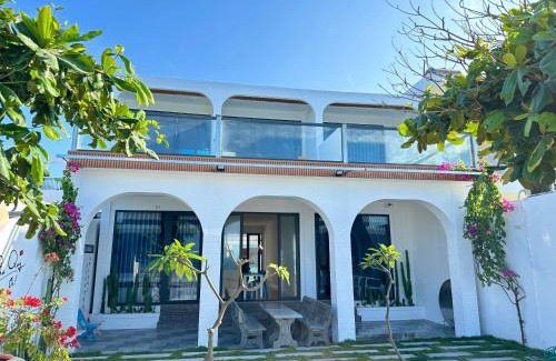 Phu Quy Apartamento | Villa Biển Xanh 2 - View Biển Đảo Phú Quý