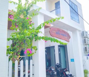 Phu Quy Apartamento | Villa Biển Xanh 2 - View Biển Đảo Phú Quý