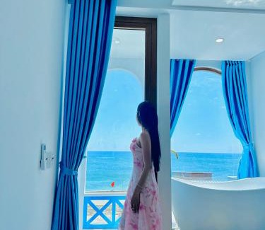 Phu Quy Apartamento | VILLA BIỂN XANH 3 - View Biển Đảo Phú Quý