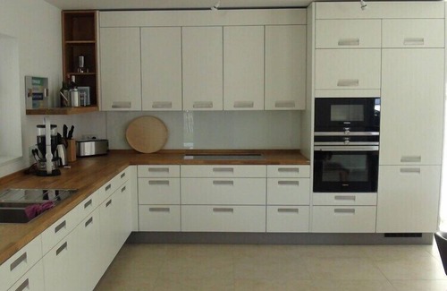 Rerik Apartamento | Villa Bi de refrigeración