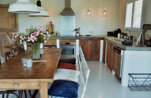 Saint-Eutrope-de-Born Villa | 47BELLE · Bisou