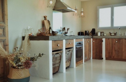 Saint-Eutrope-de-Born Villa | 47BELLE · Bisou