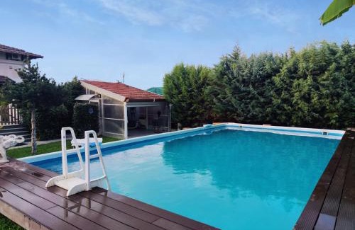 Castellammare di Stabia Cama Y Desayuno | Villa Bianca