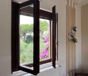 Portese Casa | Villa Biancaluna