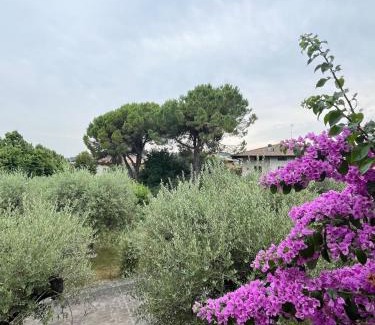 Portese Casa | Villa Biancaluna