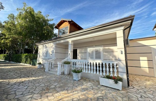 Rubjeke Complejo | Villa Bianca