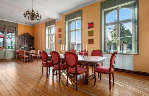 Huy Hotel | Villa Bianca am Huy