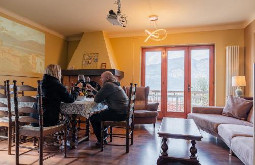 Porto Casa | Villa Bianca by GardaDoma