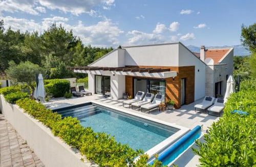 Pridraga Villa | Villa Bianca