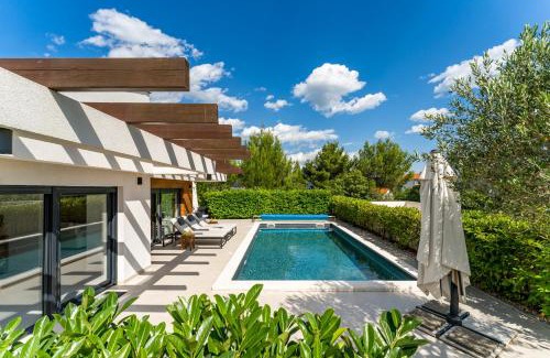Pridraga Villa | Villa Bianca