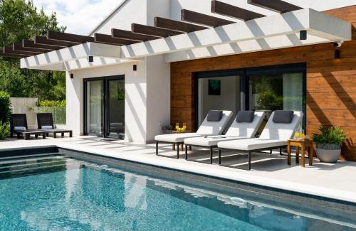 Pridraga Villa | Villa Bianca