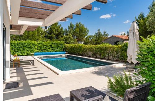 Pridraga Villa | Villa Bianca