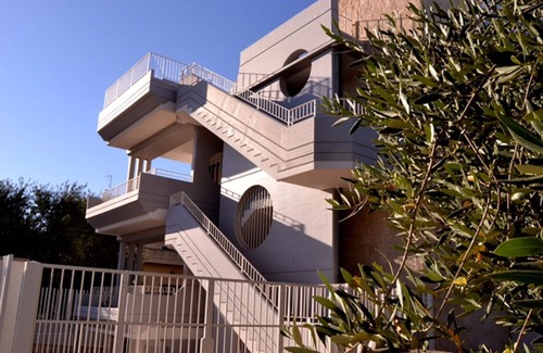 Speziale Villa | VILLA BLANCA en OSTUNI y FASANO