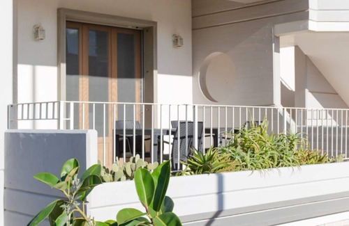 Speziale Villa | VILLA BLANCA en OSTUNI y FASANO