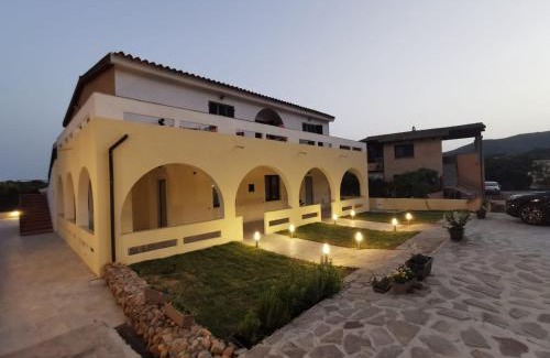 Chia Casa | Villa Bianca