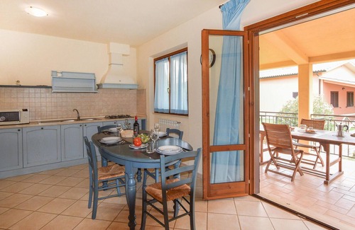 Sorano Casa | Villa Bianca/Anticheterme