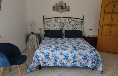 Tramonti Cama Y Desayuno | Villa Bianca