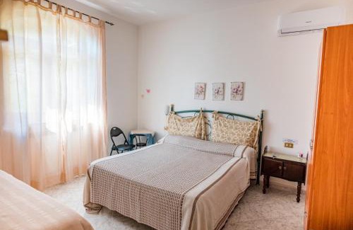 Tramonti Cama Y Desayuno | Villa Bianca