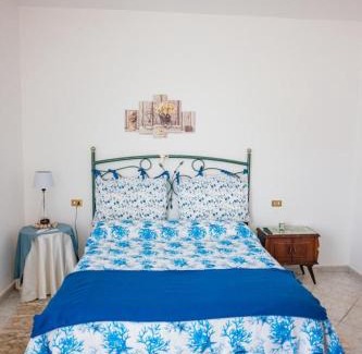 Tramonti Cama Y Desayuno | Villa Bianca