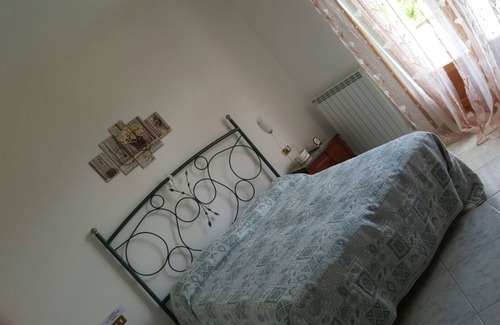 Tramonti Casa | Villa Bianca