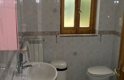 Tramonti Casa | Villa Bianca