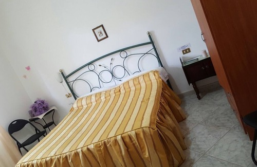 Tramonti Casa | Villa Bianca