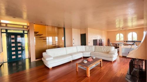 Massarosa Villa | Villa Bianca Luxury & Prestige