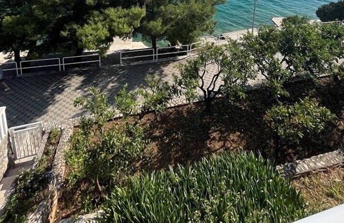 Neum Apartamento | Villa Bianca / Studio apartment 5 side sea view