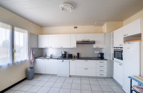 Montayral Casa | Villa Bianco - Piscine privée